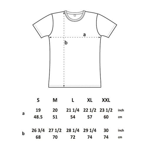 T-Shirt Männer | Bambus - Image 11